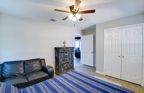 Spacious Palo Pinto Home Private Dock and Pool - Foto 17