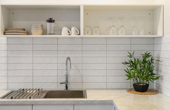 Robe Central Motel - Foto 23