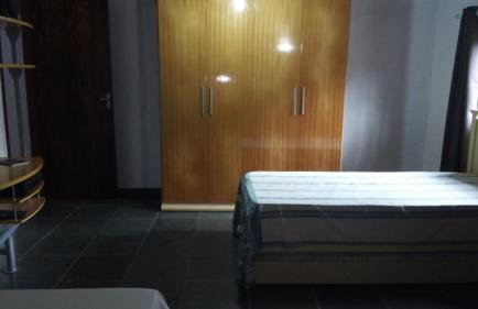 Mansão Adonai nas Cachoeiras de Penedo - Photo 49