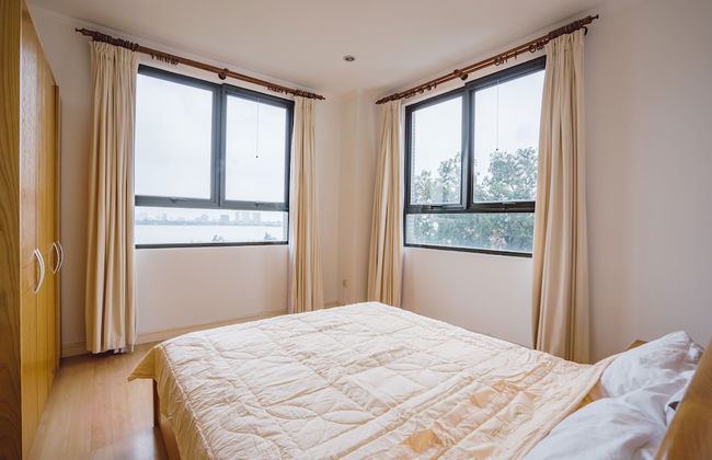 Coco Flower Village Serviced Apartment - Foto 70