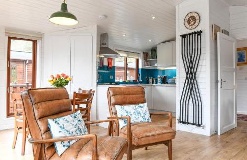 Astbury Falls Luxury Retreat - Foto 8