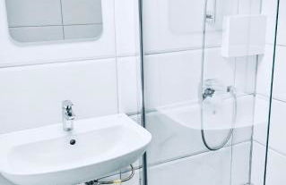 CityChalet Gruppen-Apartments - Foto 17