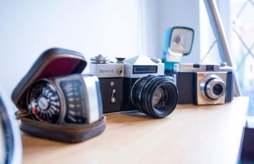 Reeve House - 2-Bed - FREE Parking & Wi-Fi - Foto 15