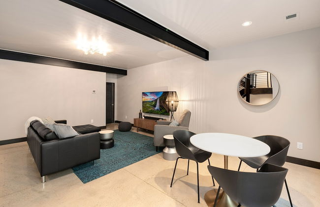 Relaxing in Paradise W Private Roof Top Deck!! - Foto 29