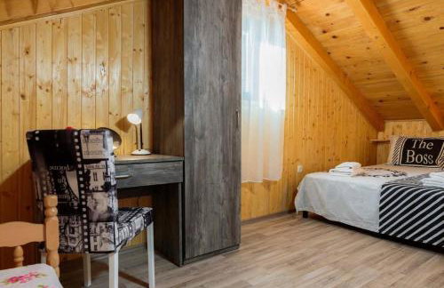 Villa Mystic Woods - Foto 36