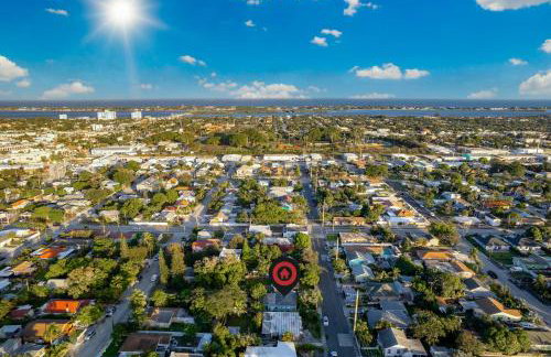 Salthaus West Palm Beach - NEW Saltwater Pool & Spa! - Foto 51