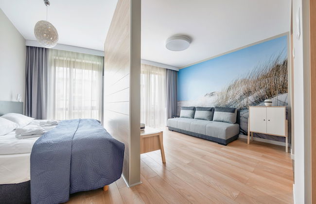 Apartamenty Sun & Snow Wczasowa - Foto 2