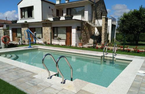 A Solaina da Bouza - Foto 1