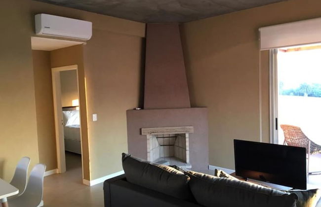 Lomas del Real Resort - Photo 19