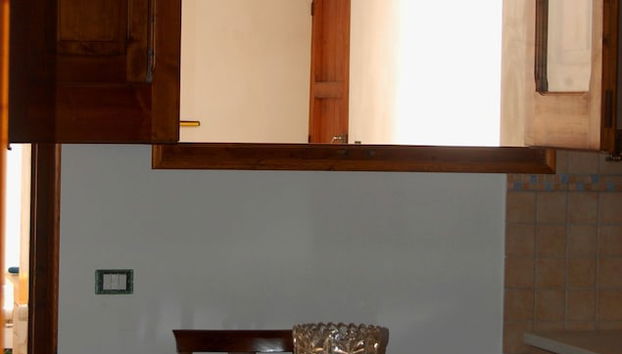 Servicio de comidas en la habitación