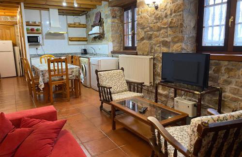 La Cabaña de Bienvenida - Foto 75