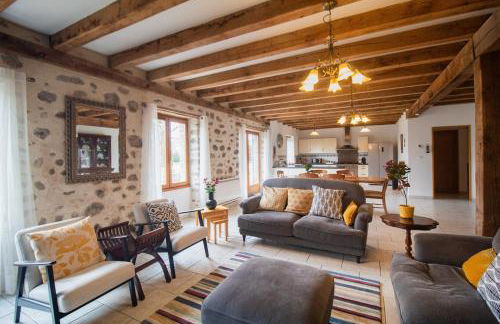 Maison de la Brame - Foto 3