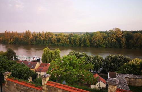 Maison de ville en plein centre historique - Foto 29