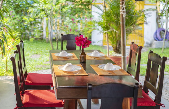 Be's Beach House An Bang - Foto 14