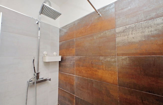 Luminoso appartamento a san Pietro - Foto 30