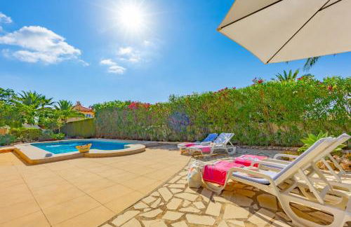 Villa Colibri 6 - Plusholidays - Foto 31