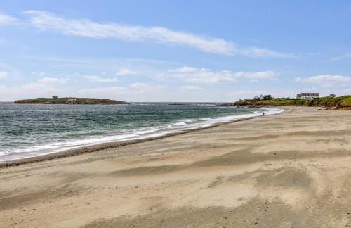 Charmante Maison en Campagne près de Nevez avec Jardin Clôturé - Foto 26