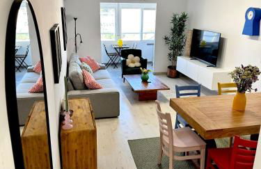 Atreb San Fernando - Foto 1