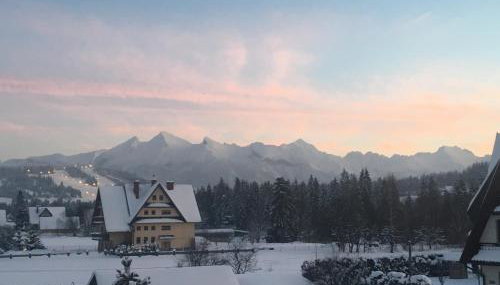 Apartamenty w Jurgowie Świstokówka - Foto 2