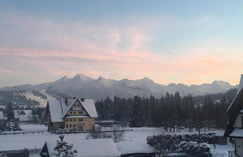 Apartamenty w Jurgowie Świstokówka - Foto 2