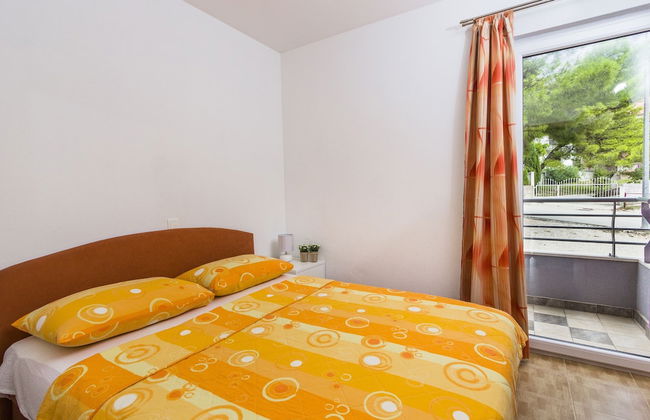 Apartments Andrijanic - Foto 20