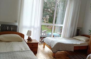 Agroturystyka Przy Wąwozie - Photo 2