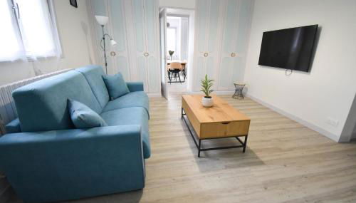 La maison bleue gite Sancerre - Foto 5