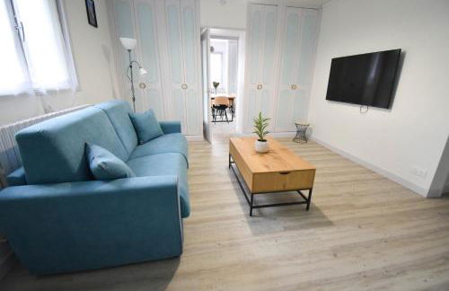 La maison bleue gite Sancerre - Foto 5