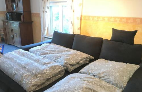 Ferienwohnung Südpfalzblick - Foto 9