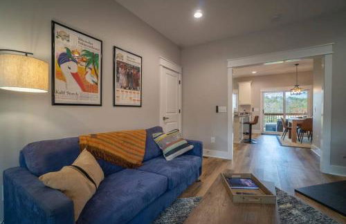 Walk to Helen Downtown-Gated Golf Resort - Foto 26