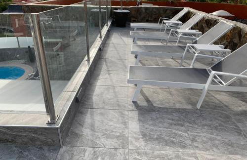 Suecia Villa Opal Anfi Tauro - Foto 25