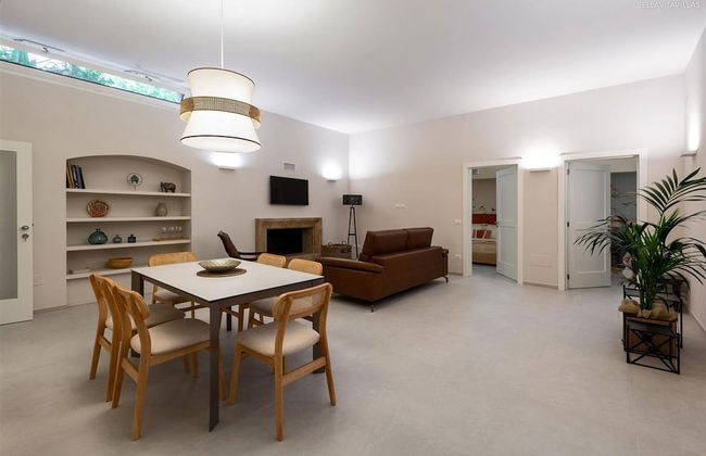 1222 Villa Chiara in Ruffano - Foto 78