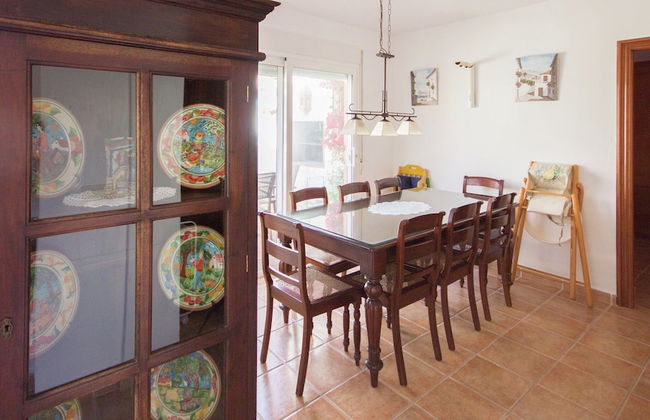 Charming Holiday Home Near Seabeach in La Cala de Mijas With Private Terrace - Photo 25