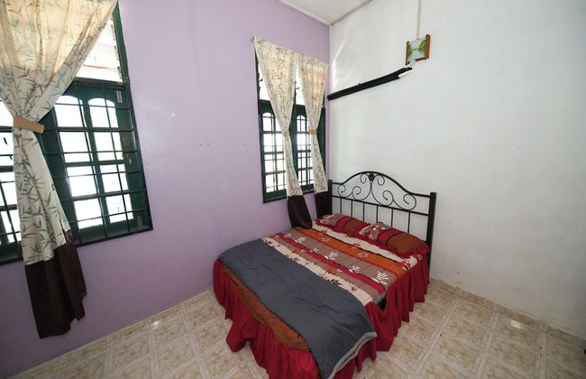 OYO 90990 Sri Tempurung Homestay - Foto 13