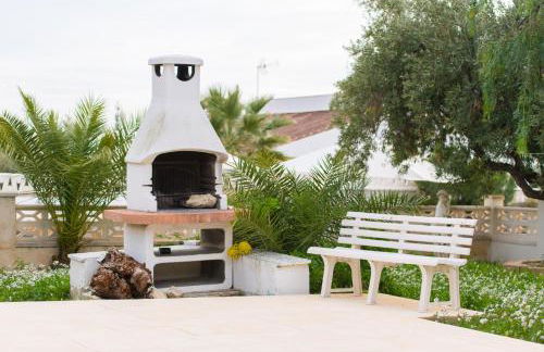 Villa Reyets 4 bed 3 bath Private Pool - Foto 30