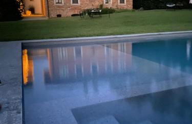 B&B Cascina Gaione Via Gallina,18b 12052 Neive cn - Foto 4