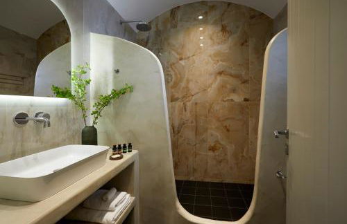 Mountain and Sea Suites - Foto 16