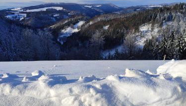 Feldbergsicht - Foto 2