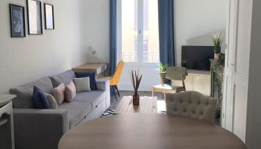 Le cosy Flachet - Foto 2