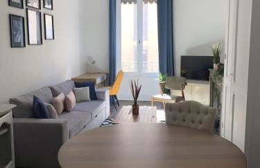 Le cosy Flachet - Foto 2