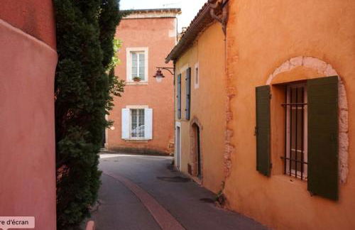 LA PERLE DE PROVENCE-Magnifique Vue CLIM LINGE Golf Saumane 6P Piscine Tennis - Foto 42