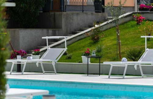 Luxury Villa Maria with large pool - Foto 14