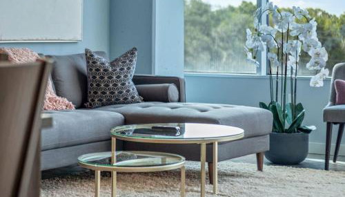 Luxurious 2 Beds 2 Baths Downtown Apartment - Foto 2