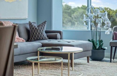 Luxurious 2 Beds 2 Baths Downtown Apartment - Foto 2