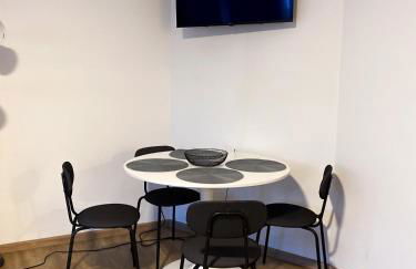 Modernes Apartment im Zentrum inklusive Parkplatz - Foto 10