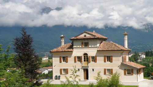 Villa D'Or - Foto 1, Garden, Garden view