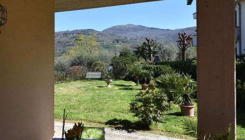 Casa Giovanna - Foto 4, Garden, Garden view