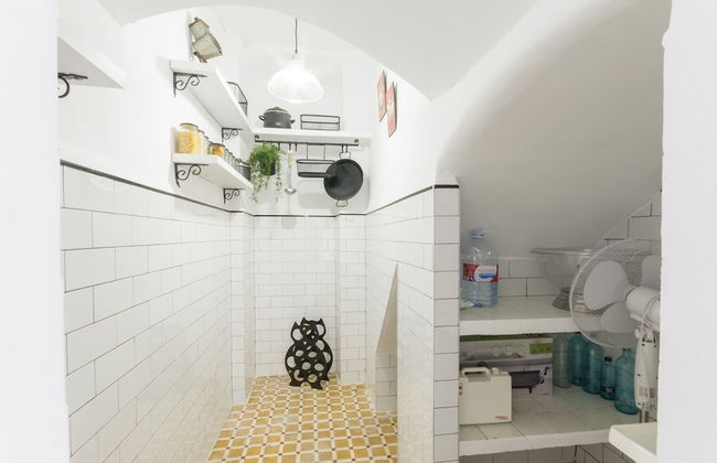 Bellreguard in Cala Bona - Foto 18