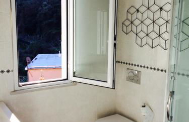 Il Bordone - appartamento con vista mare - Foto 22