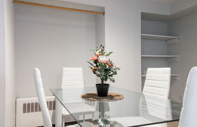 Evonify - Back Bay Suites - Foto 16